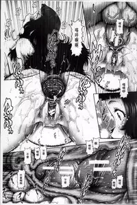 [TYPE.90] Ayakashiyakata no Tamahime | 妖館的珠姬 [Chinese]