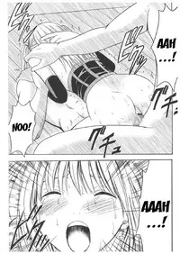 [Crimson Comics (Carmine)] Misa Soushuuhen (Death Note) [English] [Kizlan]