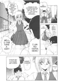 CO-ED Sexxtasy 4