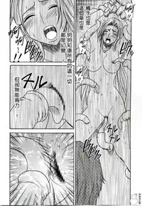 [Crimson Comics (Carmine)] Tairin no Hana (Bleach) [Chinese] [飛雪漢化組]