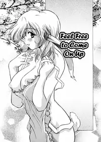 [Yokoi Rego] Patchwork (English) [Incomplete HQ]