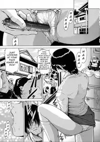 [Akai Yuuji] Sei Eki Ch.1-2, 4, 6 [English]