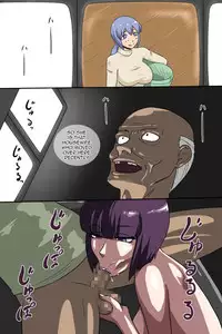 [Roman shoten (ML)] Hitozuma Kanrinin ~ Danchi ni Iru Hitozuma wa Zenin Ore ga Kanri Suru | Manager's Housewives - All the Women in This Apartment Building Are Mine [English] {doujin-moe.us}