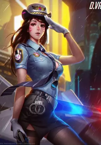 Liang Xing Artwork