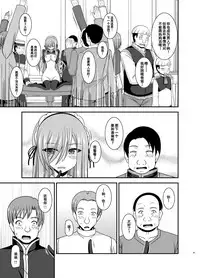 [valssu (Charu)] Melon ga Chou Shindou! R14 (Tales of the Abyss) [Chinese] [流星汉化] [Digital]