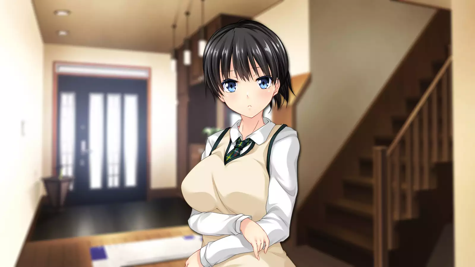 ◯◯ Jouzu no Nanase-san