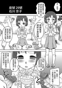 [Calpis Koubou] Semen wa Nomi Gusuri desu [Chinese] [下一代幸福聯盟化組]