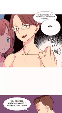 [Tankguy, ROZER] A World That I Rule Ch.01-33 [English] (Game of Scanlation) (Ongoing)