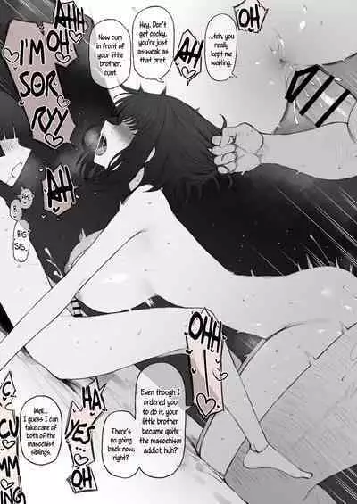 Otaku Sister