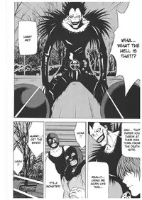 [Crimson Comics (Carmine)] Misa Soushuuhen (Death Note) [English] [Kizlan]