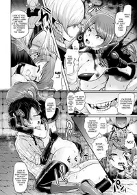 [Anthology] Bessatsu Comic Unreal Noukan Acme Hen Digital Ban Vol. 1 [English] [desudesu] [Digital]