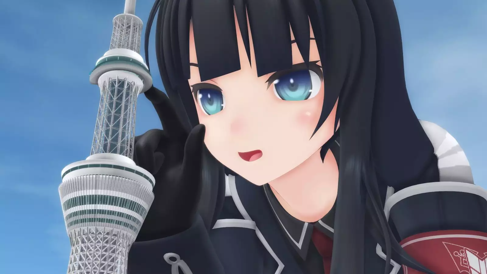 Touhou GTS MMDs - NAndeyanenGTS