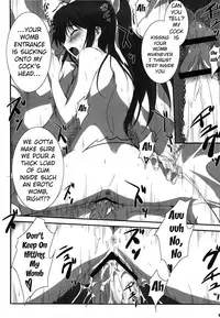 (C79) [Zankirow (Onigirikun)] PILE EDGE LOVE INJECTION +PLUS (Love Plus) [English] {doujin-moe.us}