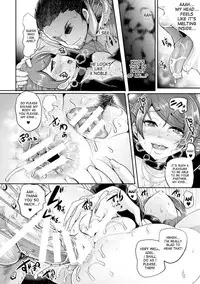 [Anthology] Bessatsu Comic Unreal Noukan Acme Hen Digital Ban Vol. 1 [English] [desudesu] [Digital]