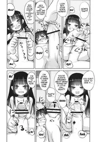 (C84) [774 House (774)] Suzuka-sama no Geboku | Suzuka-sama's Servant [English] [Trinity Translations Team]
