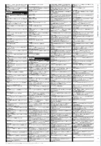 [ライアーソフト] 行殺-はぁと-新撰組 公式ビジュアルファンブック