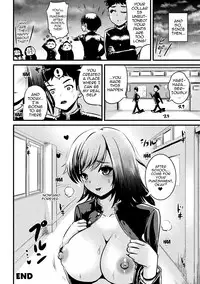 [Anthology] Bessatsu Comic Unreal TS Bitch ~Yaritagari Nyotaika Bish[English] (Incomplete) {doujins.com} [Digital]