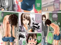 [Tokuni Mirashichi] Danshi Dorei Program | The Boy-Slave Program [English] [Dorofinu]