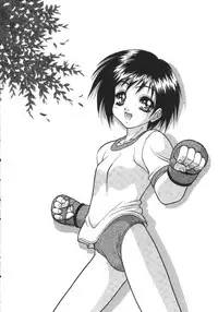 (C56) [Fuji Sangou Koubou (Fuji Sangou)] Leaf Megamix 3 (Comic Party, To Heart)