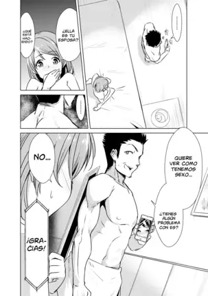 Netorare Chronicle ~Netora Reiko wa Netoraretai~