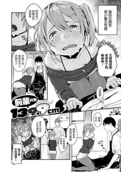 Haru to Ao