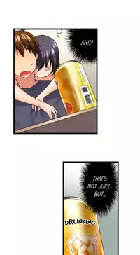 [Kaiduka] My Brother's Slipped Inside Me in The Bathtub (Ongoing)