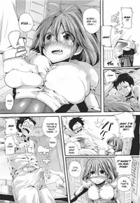 [Doumou] Sasen Kuiki no Otanoshimi | The Enjoyment of Demotion Limits (COMIC Unreal 2011-04 Vol. 30) [English] [CGrascal]