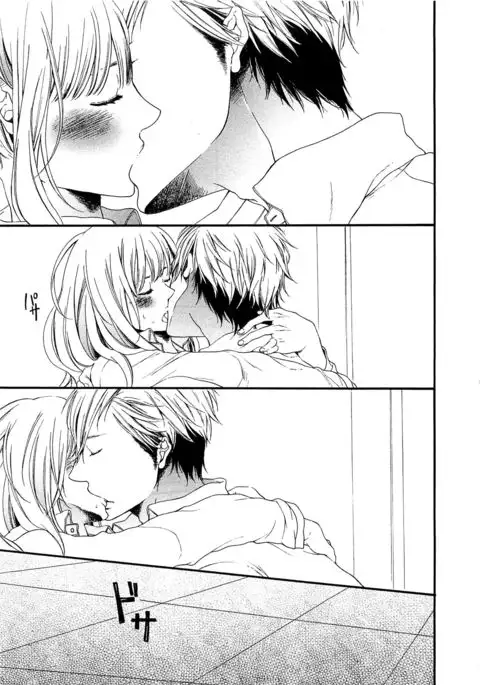 Momoiro Otokonoko Ch. 1-5