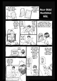 [Millefeuille] Yume ni Mita Mama - It is Same as my Dream [English] [Tadanohito] [Decensored]
