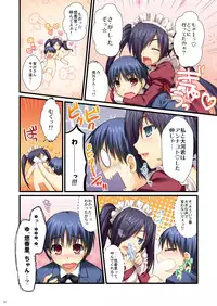 [Alpha to Yukaina Nakamatachi (Alpha)] Full Color de Expert ni Narou yo!! 4.0 ＆ 4.5 ＆ 5.0 - Let's Become an Expert!! Fullcolor. [Digital]