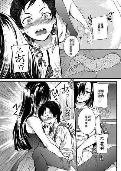 Beit de Otokonoko | 兼職偽娘