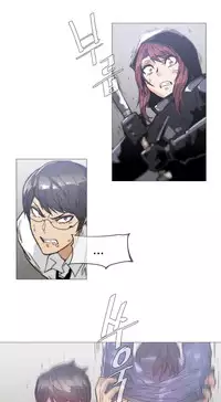 HouseHold Affairs 【卞赤鲤个人汉化】1~35话（持续更新中）