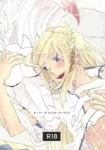 OVER THE REINCARNATION