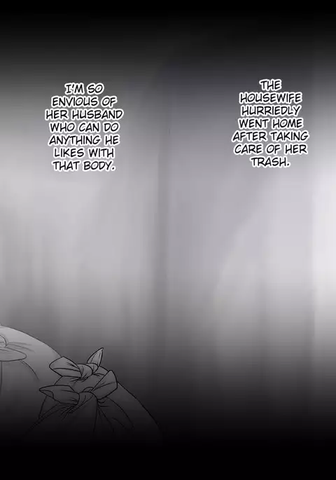 Yopparatta Hitozuma ga Ore no Heya ni Machigatte Haitte Nete Shimattara...