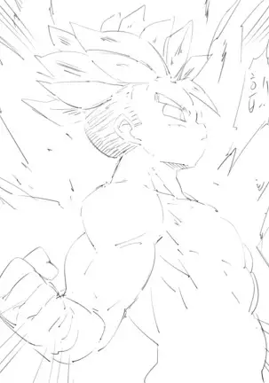 드래곤볼 스페셜