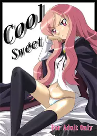 [Tomo-no-Kai] Zero no Kandume (Zero no Tsukaima)