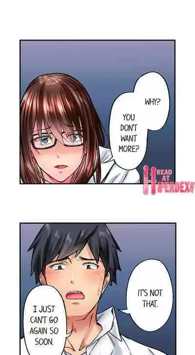 Jimiko wa Igai ni Erokatta | Simple yet Sexy Ch. 1-75