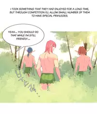 [Tankguy, ROZER] A World That I Rule Ch.01-33 [English] (Game of Scanlation) (Ongoing)