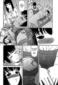 [SHION] Kuroyume Karte - Karte 16 Risa (End of The Story) [English]