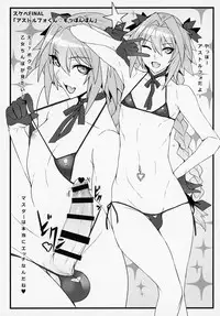 (C93) [Bansankan (Ban!)] Sabacan ＋Omake Clear File (Fate/Grand Order)