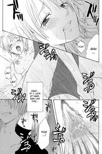 (C68) [Kurione-sha (YU-RI)] Kanjuku Orange (One Piece) [English] [One of a Kind Productions] [Decensored]