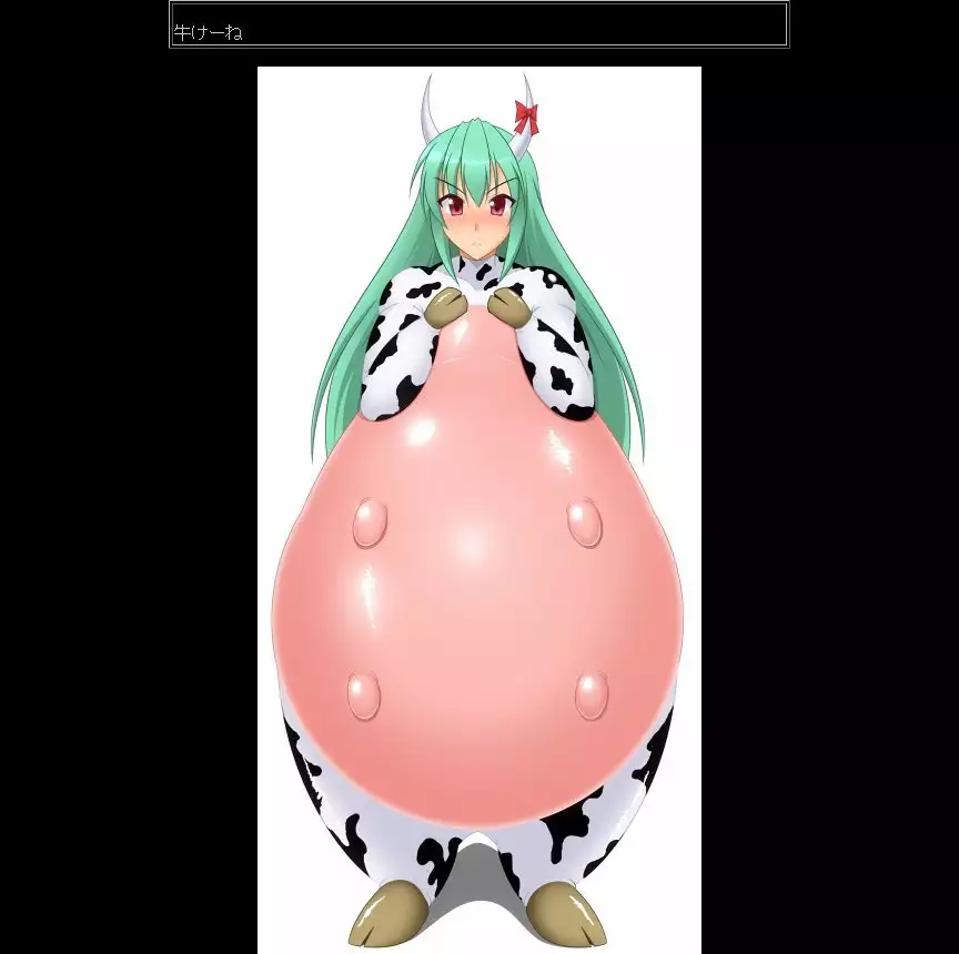 ぷちオタ東○詰め