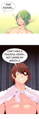 [Tankguy, ROZER] A World That I Rule Ch.01-21 [English] (Game of Scanlation) (Ongoing)