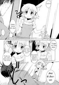 (COMIC1☆7) [EAR-POP (Misagi Nagomu)] Yuno Plus x Soushuuhen | Yuno Plus x First Archive Part 1/3 (Hidamari Sketch) [English] = Kuro = [Incomplete]