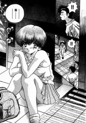 Harem Kakumei 2 | 閨房革命2