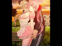 [Crimson Comics] Meirei ni Sakaraenai Onna ~Onna o Omoi no Mama Ayatsuru Akuma no Smartphone~