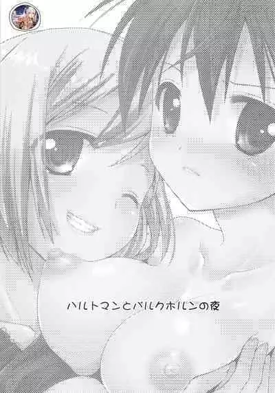 (C79) [Kurosawa pict (Kurosawa Kiyotaka)] Hartmann to Barkhorn no Yoru | 哈特曼与巴克霍隆之夜 (Strike Witches) [Chinese]