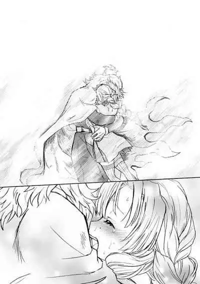 [Grasshopper] R! ~ Kanroji Temple Pillar Training ~ Nectar Edition O (Kimetsu no Yaiba)