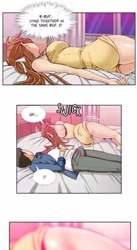 [Yi Hyeon Min] Secret Folder Ch.1-7 (English) (Ongoing)