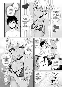 [Akaeboshi (Binto)] 10 made Kazoerussu! [English] [mysterymeat3] [Digital]